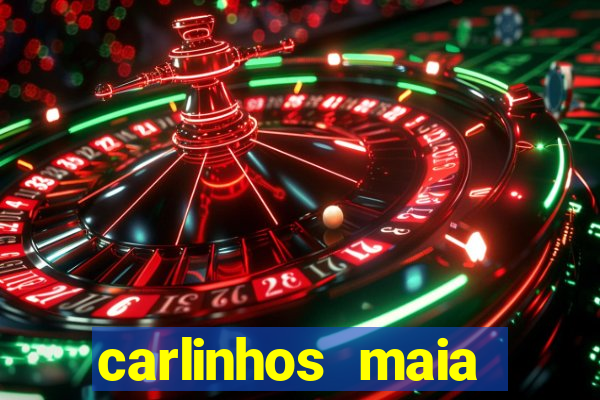 carlinhos maia plataforma de jogos